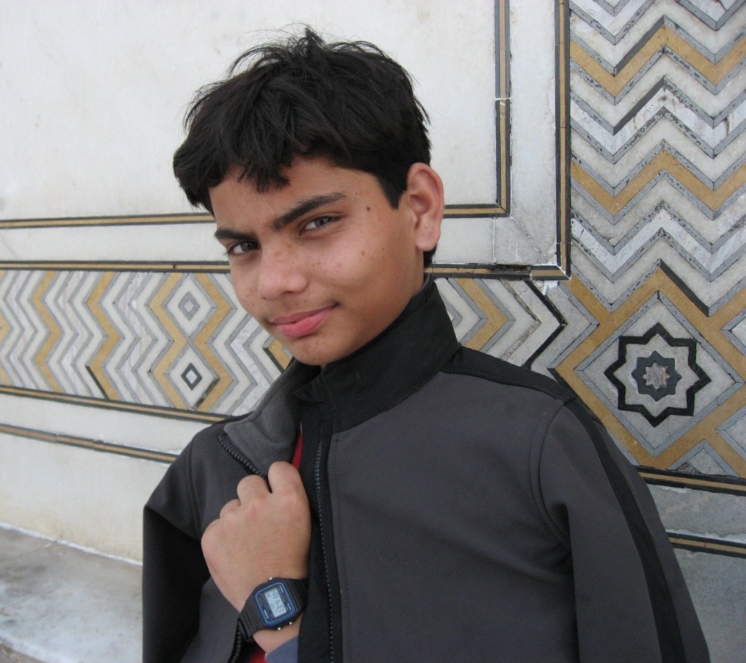 Bilal Ahmad